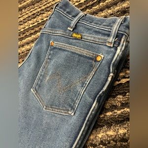 Wrangler Jeans